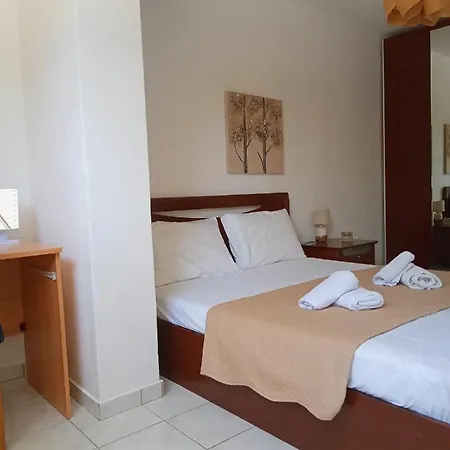 Apartman Garden Kavála