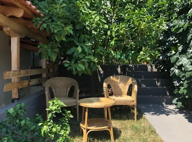 Garden * 카발라