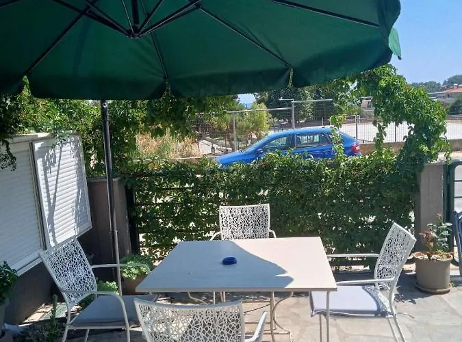 아파트 Garden 카발라