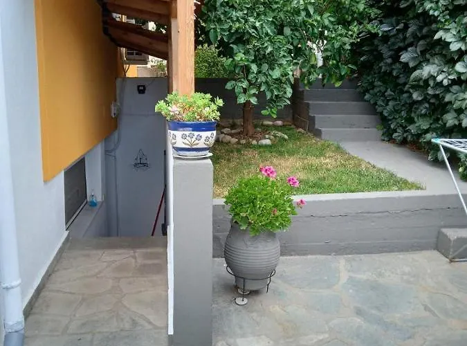 Garden *