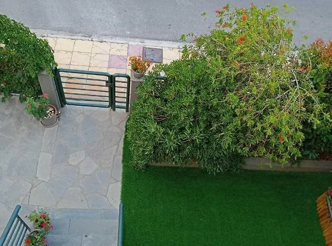 Garden * 카발라