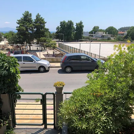 Apartament Garden