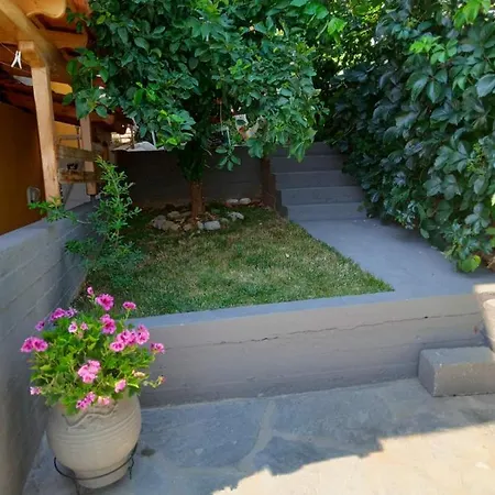 Apartament Garden