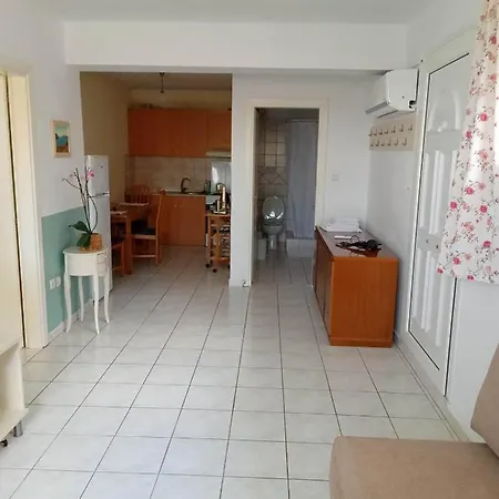 Garden Apartament *