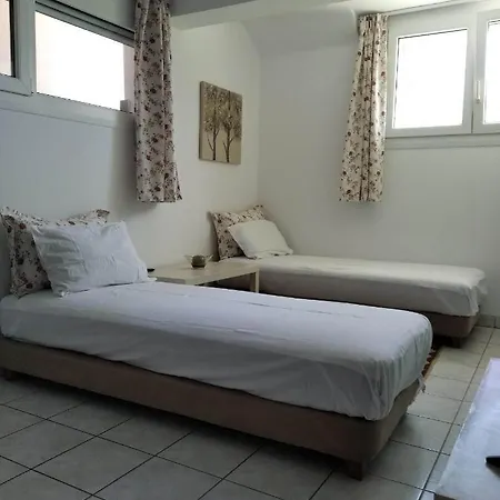 Apartament Garden