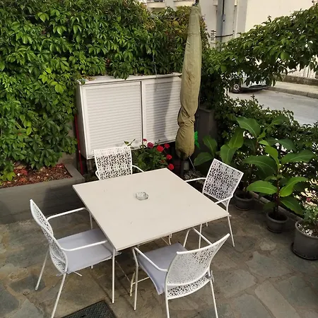 Apartament Garden *