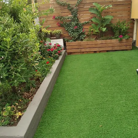 Apartament Garden *