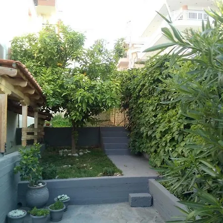 شقة Garden *