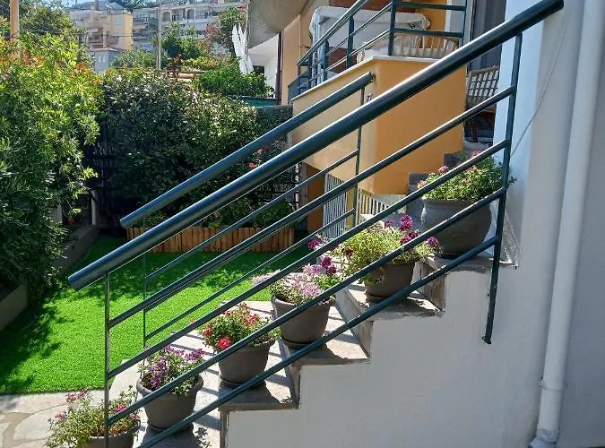 Garden Apartment